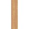 Ekena Millwork Merced Smooth Craftsman Outlooker, Western Red Cedar, 5 1/2"W x 16"D x 24"H OUT06X16X24MRC04SWR - alternate 2